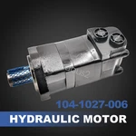 104-1027-006 Hydraulic Motor For Eaton Char-lynn 2000 Series 1-1/4 14.91 In /r. Fixed Price $124.90.