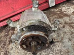 Toro 115-8250 Gear Motor Assembly For Reelmaster Machines. Fixed Price $300.00.