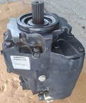 New Oem Vibromax Motor 4029/6620 40296620 Cnh V38876 4320-01-330-9497 Germany. Fixed Price $5000.00.