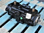 Tandem Danfoss MPT-044-D-A-5-V-2-BEEAAA Hydraulic Axial Piston Pump Series 40. Fixed Price $2995.00.