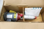 Marathon Electric SS1806X Tonkaflo Jet Pump 230-460V 50/60HZ New (3377606). Fixed Price $1600.00.