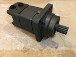 Von Ruden MLHS-E400-G4A Motor Hydraulic Pump MLHSE400G4A Spline Shaft. Fixed Price $250.00.