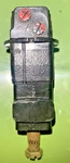 White Drive Products Hydraulic Motor Rs Tapered Shaft 4-HOLE Wheel Mount. Fixed Price $400.00.