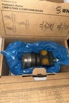 Genuine 11186128 Omp X 250 Hydraulic Motor. Fixed Price $350.00.