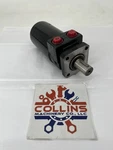 Parker TB0365FP100AAAA Series Hydraulic Torqmotor, Keyed Shaft, Hi Torque. Fixed Price $679.65.