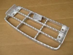 Metal Stair Step For Jcb JS220 JS235 JS240 JS260 Lc JZ140 JZ141 JZ235 JZ255. Fixed Price $42.00.