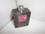 New Eaton Vickers MSCD-8864 Hydraulic Valve 3-PORT. Fixed Price $134.99.