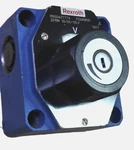 R900427774 Rexroth Flow Control Valve, 2FRM 10-3X/10LV, FD:45815 (original Part). Fixed Price $1199.00.