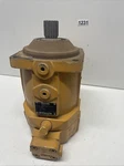 D-89275 Rexroth Hydraulic Pump For Case A6VM80HA1U1/63W-VZB010A #1231. Fixed Price $999.99.