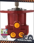 VOE14533496 Hydraulic Fan Motor Pump For Volvo EC460B EC480 EC330B EC340 EC360B. Fixed Price $785.00.