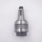 Danfoss TMK200FL 151F6605 Hydraulic Orbital Motor Drive Shaft Module For 4130773. Fixed Price $699.99.