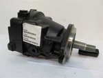 John Deere AT437617, Reversing Hydraulic Fan Drive Motor - 1050K Dozer. Fixed Price $1000.00.