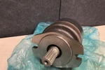 Parker Hannifin 73131-G C116A-106-AM-0 Hydraulic Motor 2540-01-458-9190. Fixed Price $1895.00.