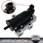 For Caterpillar C4.4 C6.6 C7.1 312E 312F 924K 930K 446-5409 Fuel Transfer Pump. Fixed Price $83.39.