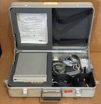 Hp 83202A Motorola K02 Option 040 Base Station Kit Interface/accessor. Fixed Price $319.99.