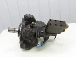 Kawasaki Staffa HM/C030/Z/24/17/S03/C1/30/PL315 Radial Piston Hydraulic Motor. Fixed Price $1709.99.