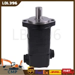New Hydraulic Motor 104-1041-006 For Eaton Char-lynn 2000 Series. Fixed Price $149.99.