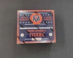2016 Panini Auburn University Tigers Collegiate - Factory Sealed Box. Fixed Price $99.95.