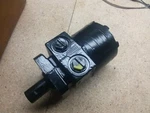 John Deer ME160921AAAC Top Motor Accuspread Hydraulic Pump. Fixed Price $180.00.
