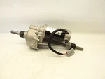 New Nidec Drive Systems SMD005 Transaxle 2435 Rpm 36VDC Amps .22HP 244126438. Fixed Price $495.00.