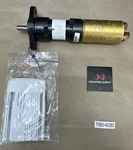 Ingersoll Rand M004RVR033AR3 Flange Mounted Gearmotor 449RPM Repaired. Fixed Price $1050.00.