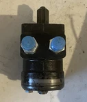 Danfoss Dh 80 151-2052 Hydraulic Motor. Fixed Price $325.00.