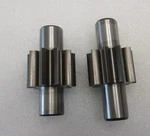 Parker 3122815000 Genuine Motor/pump Gear Set & 4-1/2 L 10 Teeth Each, New. Fixed Price $164.00.