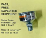 1/2" Pump Mufler; XYQ260; Free Same Day Expedited Shipping!. Fixed Price $59.94.