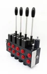 Hawe Psv 3/200-3 6951 656100 Proportional Directional Gate Valve -unused-. Fixed Price $2330.03.