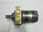 Parker Hydraulic Orbital Motor Bolt Wheel TE0130LW410BBCN. Fixed Price $276.41.