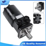 Hydraulic Motor 101-1015-009 Fits Char-lynn Eaton Series High Torque 1" Shaft. Fixed Price $122.19.
