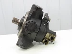 Kawasaki Staffa HM/C080/Z/60/40/F3/C1/31/PL223 Radial Piston Hydraulic Motor. Fixed Price $1979.98.
