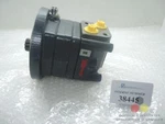 Hydraulic Motor, Danfoss Omss 160, No. 151F0538-3, Ferromatik Used Spare Parts. Fixed Price $625.00.