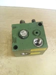 Parker Check Valve CV101P Hydralic Manifold Mfp Mb 1573. Fixed Price $99.99.