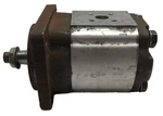 Used Z1 Alpha Series Hydraulic Gear Motor Tested. Fixed Price $150.00.