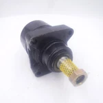 Genuine Parker TF0130US080AAKV Low Speed Hydraulic Motor. Fixed Price $899.99.