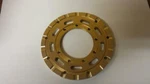 Series Replacement Sundstrand Brass Bearing Plate SPV2/070 SMV2/070 9220739. Fixed Price $90.00.