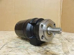 253062 New-no Box; Parker TG0475MS010AAAA Motor; 160RPM; 2538PSI; 19.81GPM. Fixed Price $778.75.