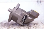 Parker 3781123 Bent-axis Motor Large Frame Fixed Displacement Pump Voac. Fixed Price $2436.00.