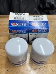 Engine Oil Carquest 85374 Package Two Filters, Mg Midget Triumph Austi. Fixed Price $14.99.