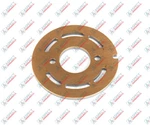 Sauer-danfoss MPV035 MMF035 MPV044 MMF044 MMV044 Valve Plate Motor 4350754. Fixed Price $126.00.