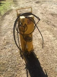 Baron-blakeslee Pressure Hydraulic Motor With Oberdorfer & General Electric. Fixed Price $399.94.