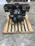 Staffa HMHDB4007Q/SQ45/30/PL502 Hydraulic Motor. Fixed Price $3000.00.