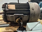 Toshiba Hp Induction Motor Type Tikk 460V1750 Rpm 286T Fr B0304FLF1B3R. Fixed Price $449.99.
