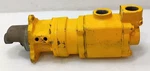 Ingersoll Rand 150BMPD88R54-020 Vane Air Starter Psi Used Fast Shipping. Fixed Price $797.81.