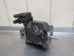 Oem Rexroth A10VSO18DFR/31R-PKC62N00 Hydraulic Piston Pump R910946934 8.56 Gpm. Fixed Price $1499.99.