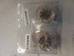Minor Repair Kit Jabsco Pumps Series 21140-2401 11600MNK 21140-200. Fixed Price $109.00.