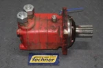 Hydraulic Motor Sauer Danfoss Omv 500. Fixed Price $512.75.