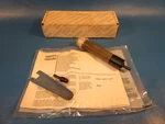 Atlas Copco LZB11 A012-11, Vane Motor. Fixed Price $325.99.