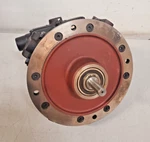 Globe Radial Piston Air Motor 310-082 330-011 FFPPR001 312285U. Fixed Price $1619.98.
